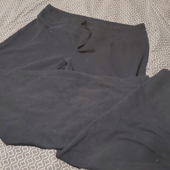 Medium joggers by Body Bleu black - Picture 2 of 5